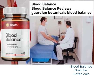 Low Price Blood Balance
